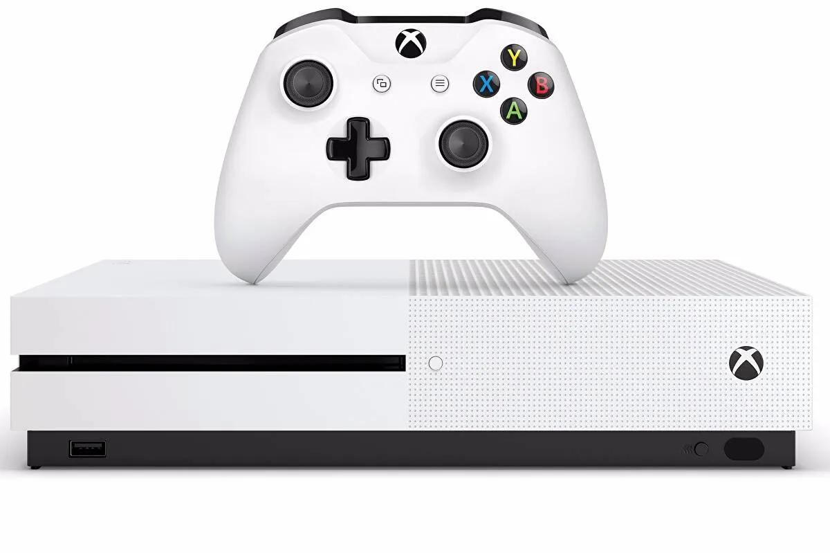Xbox
